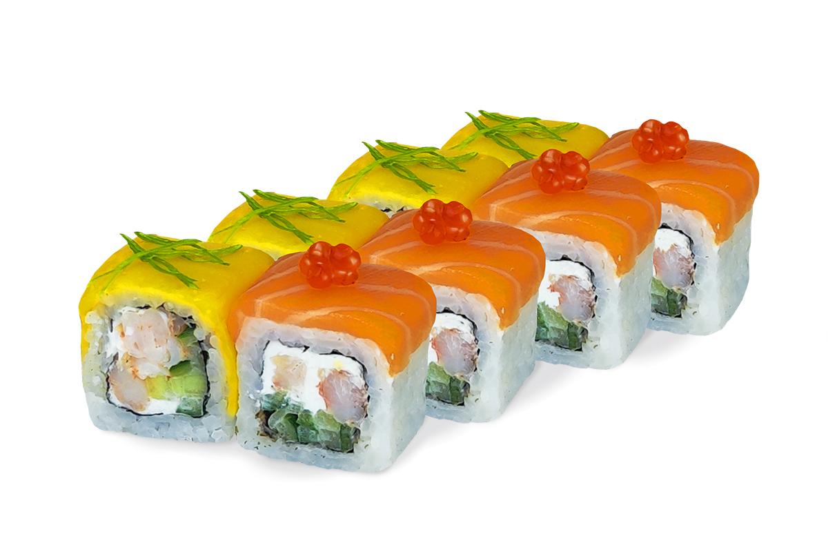 картинка Время чудес от магазина Sushi-Love